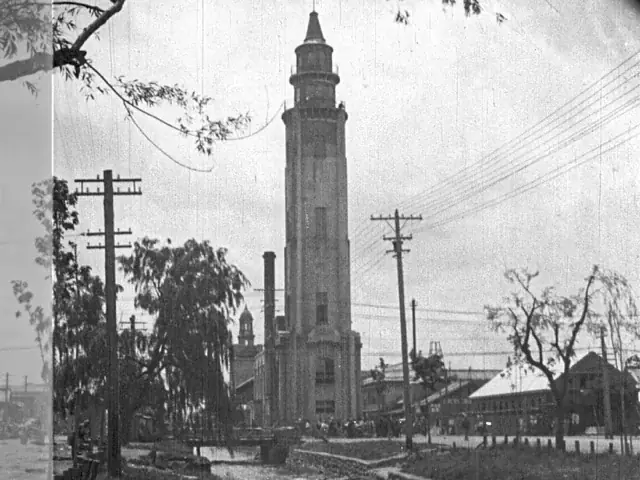 【国立映画アーカイブ】WEBサイト「フィルムは記録する―国立映画アーカイブ歴史映像ポータル―」新規25作品公開のお知らせ 画像 4