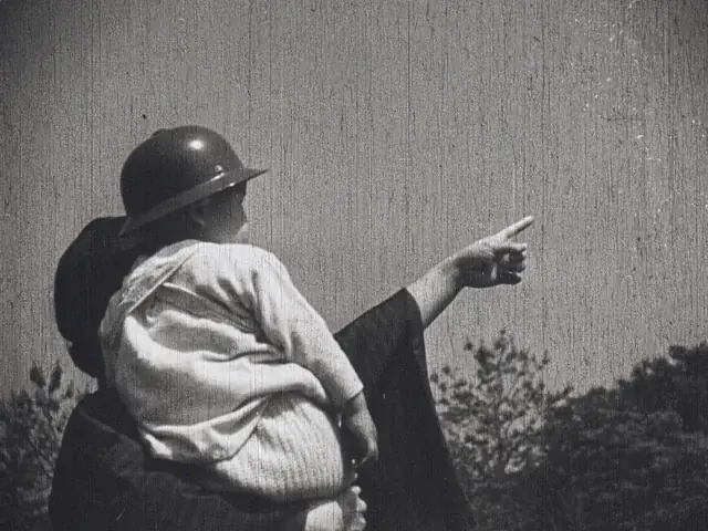 【国立映画アーカイブ】WEBサイト「フィルムは記録する―国立映画アーカイブ歴史映像ポータル―」新規25作品公開のお知らせ 画像 6