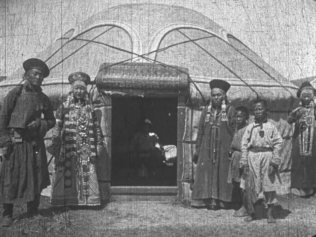 【国立映画アーカイブ】WEBサイト「フィルムは記録する―国立映画アーカイブ歴史映像ポータル―」新規25作品公開のお知らせ 画像 7