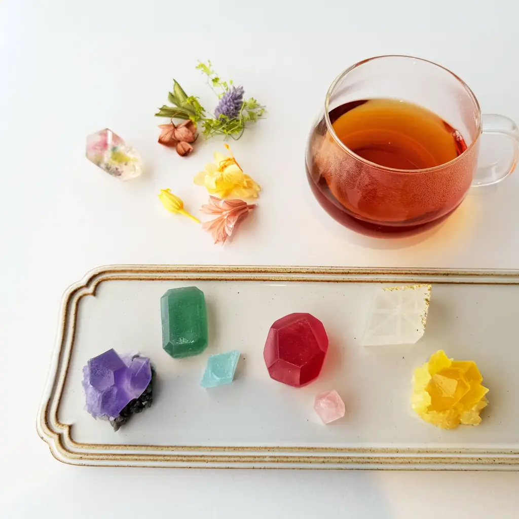 「ママに、とびきりの贈りものを」物語を添えて贈る宝石みたいな母の日ギフト、4月1日より予約開始 画像 13