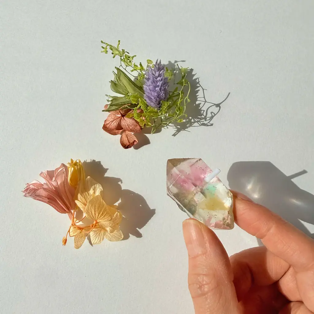 「ママに、とびきりの贈りものを」物語を添えて贈る宝石みたいな母の日ギフト、4月1日より予約開始 画像 14