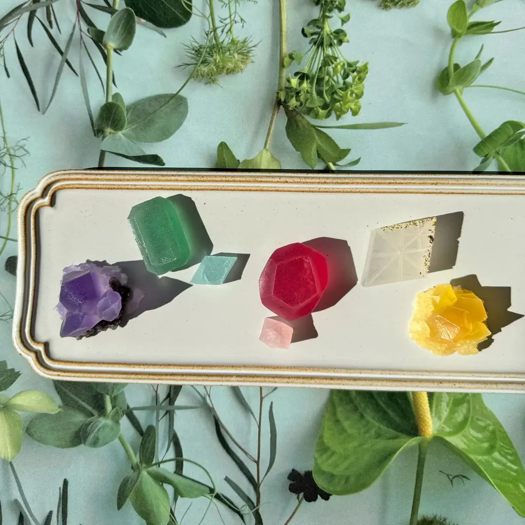 「ママに、とびきりの贈りものを」物語を添えて贈る宝石みたいな母の日ギフト、4月1日より予約開始 画像 17