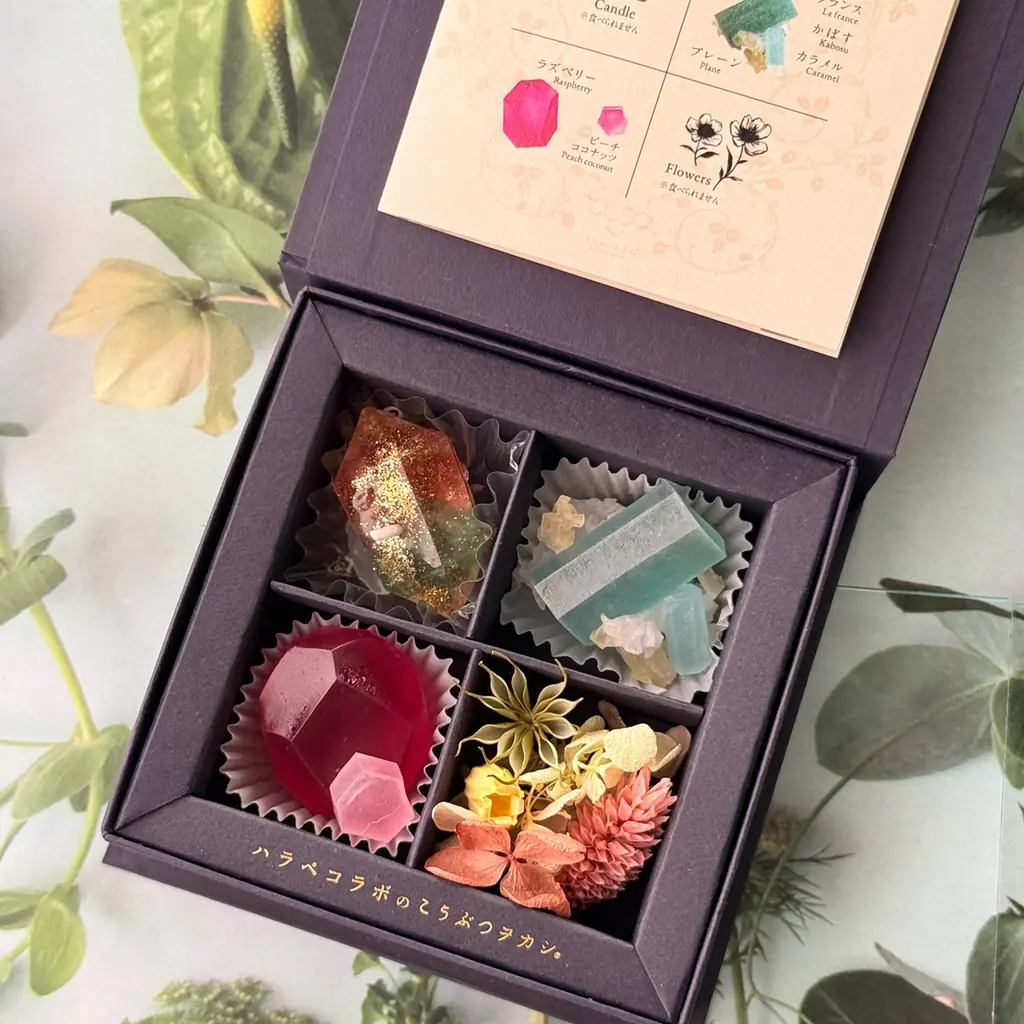 「ママに、とびきりの贈りものを」物語を添えて贈る宝石みたいな母の日ギフト、4月1日より予約開始 画像 19