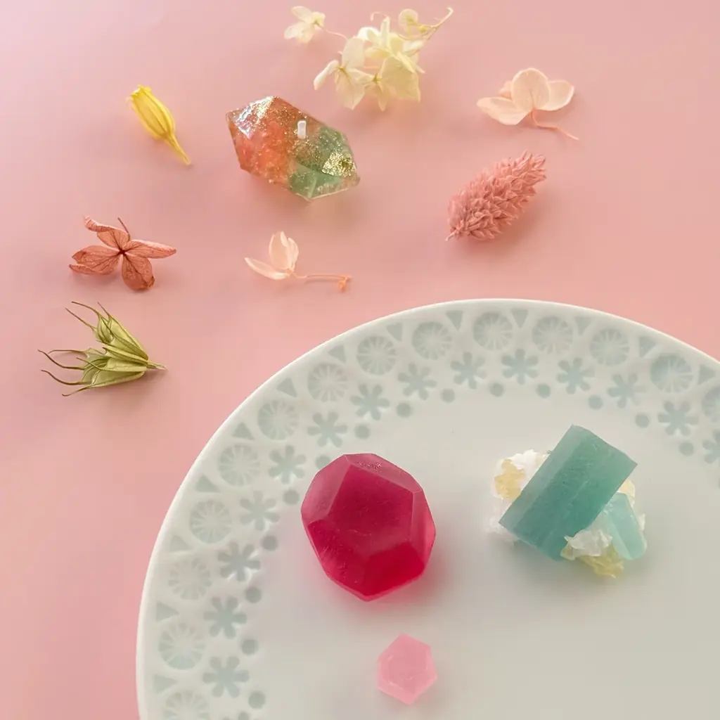 「ママに、とびきりの贈りものを」物語を添えて贈る宝石みたいな母の日ギフト、4月1日より予約開始 画像 21