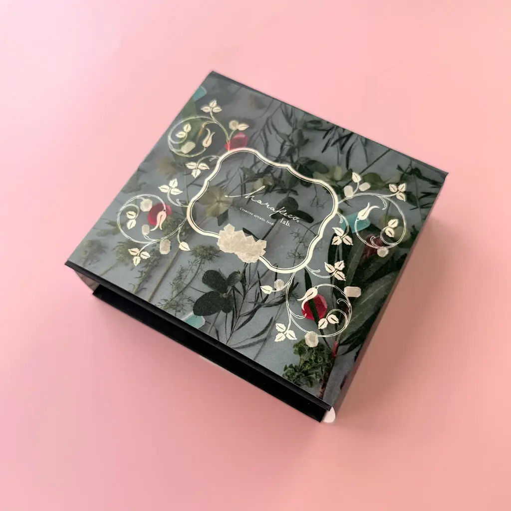 「ママに、とびきりの贈りものを」物語を添えて贈る宝石みたいな母の日ギフト、4月1日より予約開始 画像 22