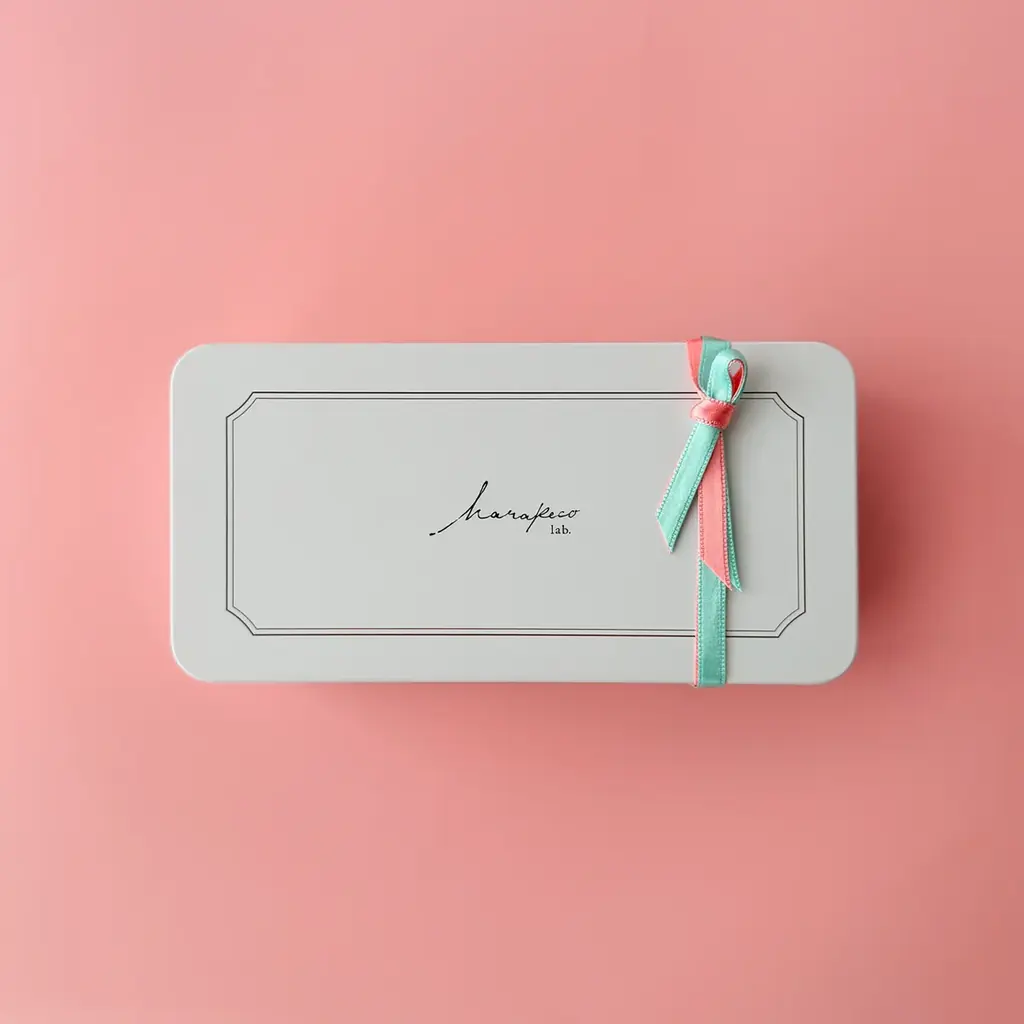 「ママに、とびきりの贈りものを」物語を添えて贈る宝石みたいな母の日ギフト、4月1日より予約開始 画像 25