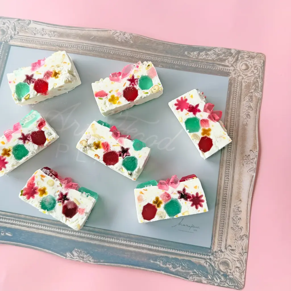 「ママに、とびきりの贈りものを」物語を添えて贈る宝石みたいな母の日ギフト、4月1日より予約開始 画像 27