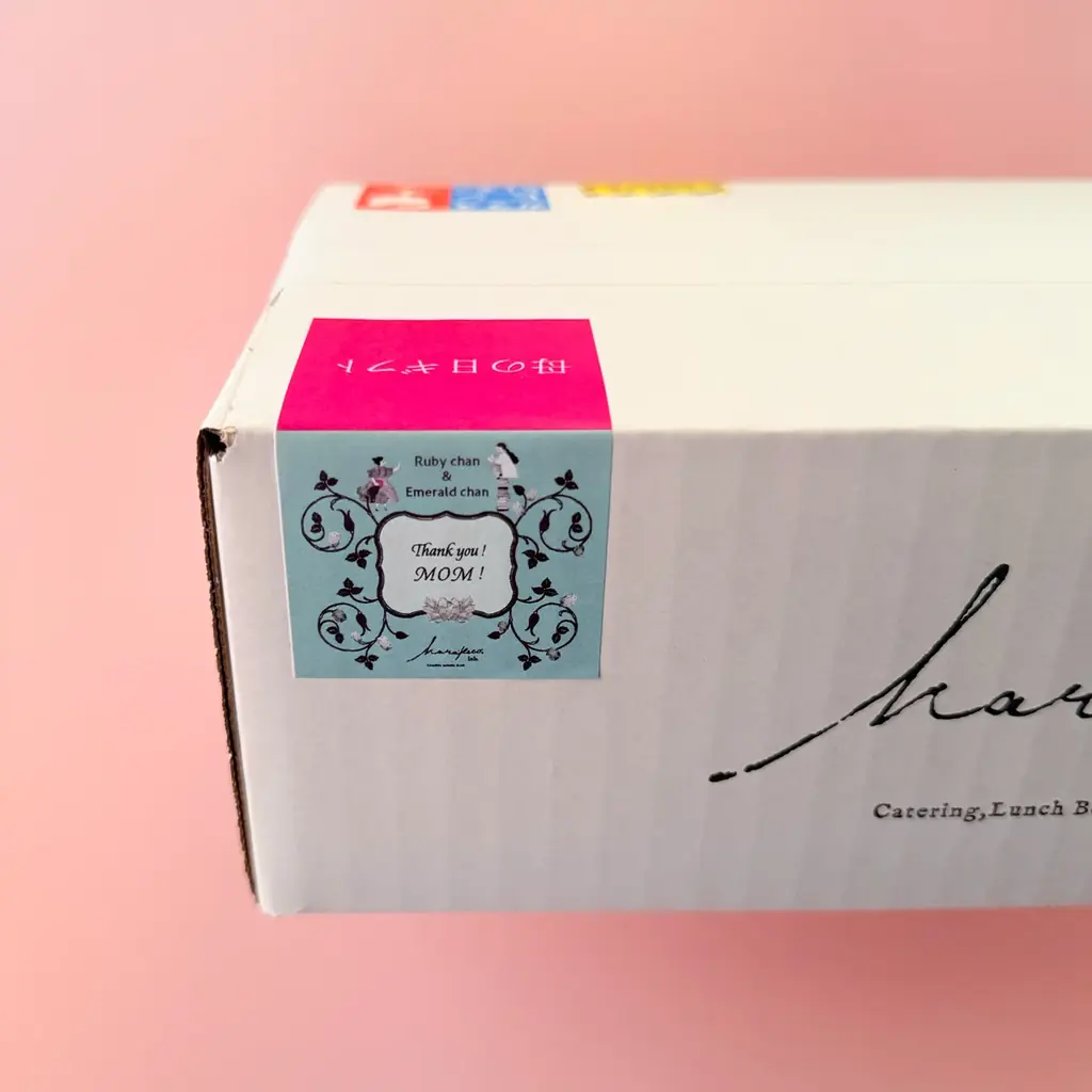 「ママに、とびきりの贈りものを」物語を添えて贈る宝石みたいな母の日ギフト、4月1日より予約開始 画像 8