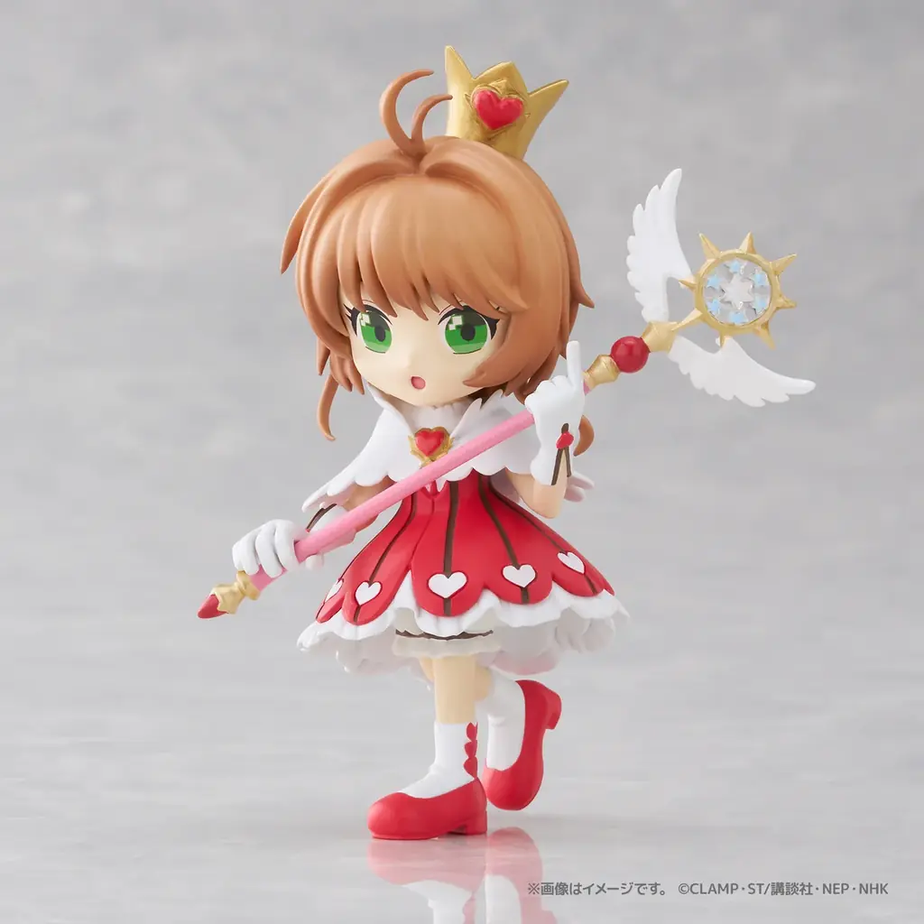 【本日発売】PalVerse　カードキャプターさくら　クリアカード編が3月27日(金)より発売開始！ 画像 6