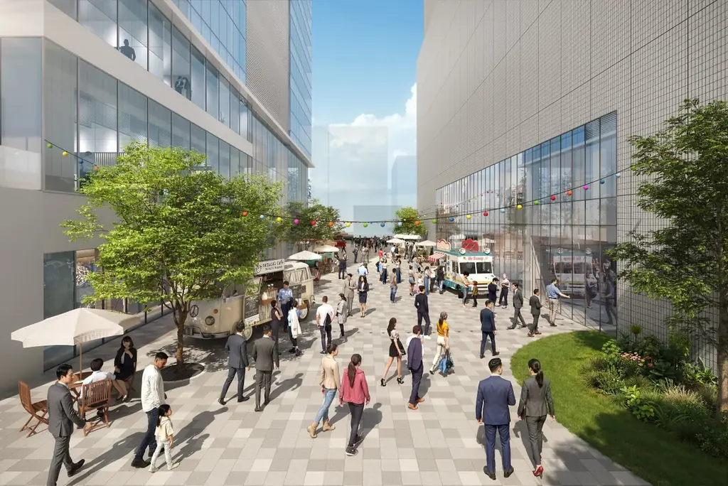 新横浜プリンスぺぺ跡地、2027年3月閉店後に再開発