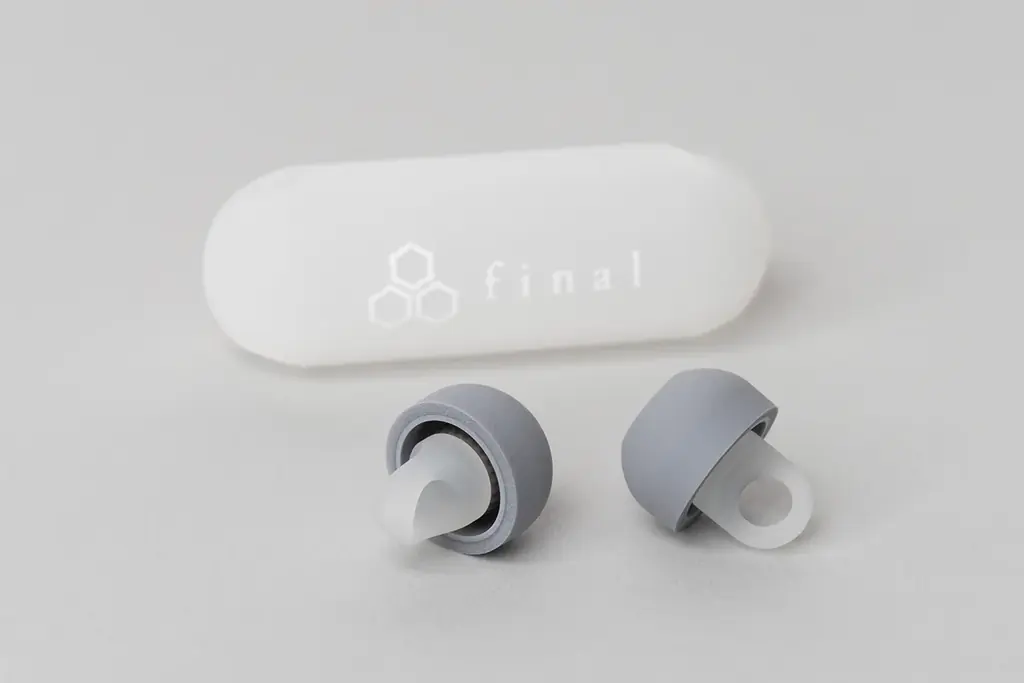 入っていることさえ、忘れてしまう。音を知り尽くしたfinalが生んだ「気持ちいい」に特化した極小耳栓『YOKONE 横寝』 GREEN FUNDINGにてクラウドファンディングスタート！ 画像 10