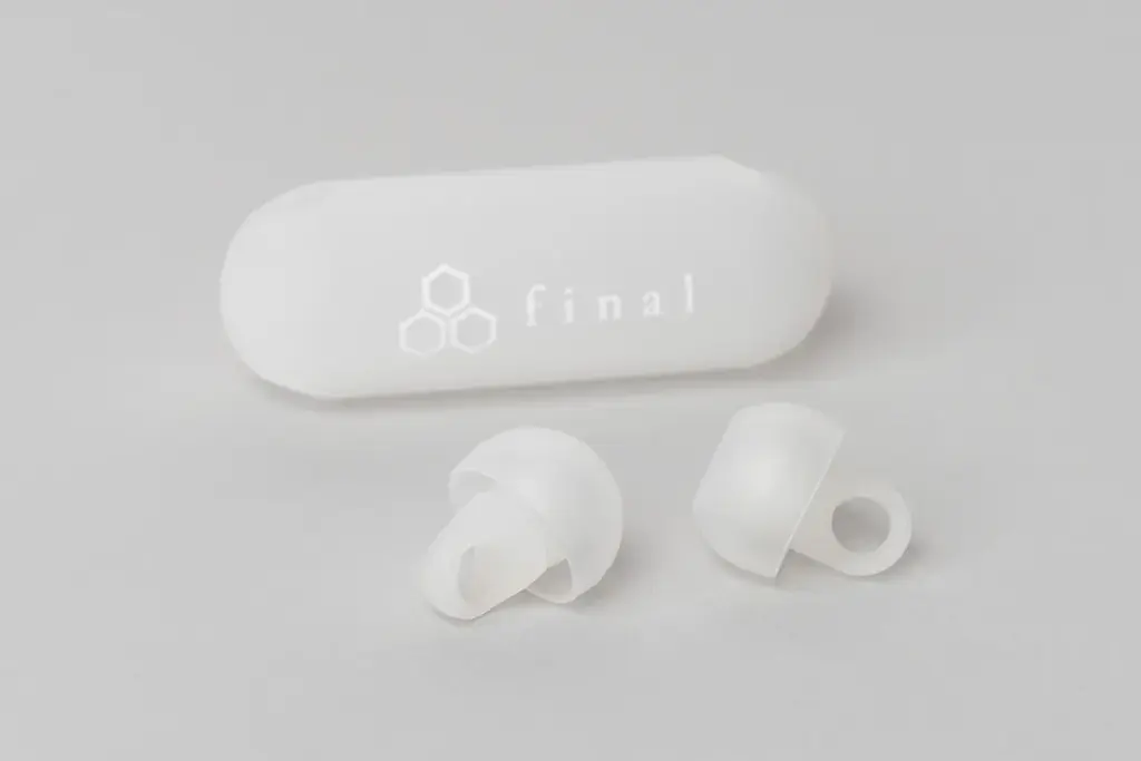 入っていることさえ、忘れてしまう。音を知り尽くしたfinalが生んだ「気持ちいい」に特化した極小耳栓『YOKONE 横寝』 GREEN FUNDINGにてクラウドファンディングスタート！ 画像 12
