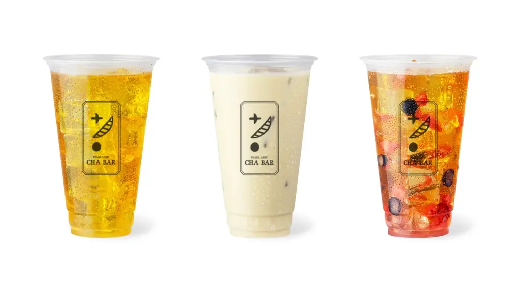 ティースタンド「PEARL LADY CHA BAR」が4月10日（金）より全面リニューアル！～もっと新しいティー体験へ～ 画像 2