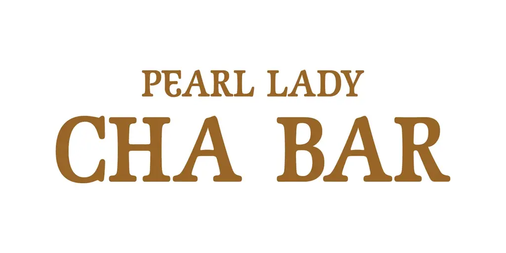 ティースタンド「PEARL LADY CHA BAR」が4月10日（金）より全面リニューアル！～もっと新しいティー体験へ～ 画像 4