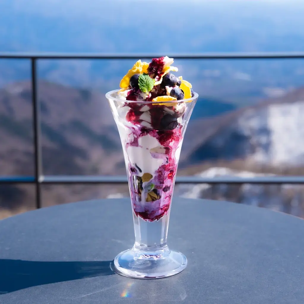 群馬県・赤城山鳥居峠の新施設「ほぼの駅 AKAGI」が４月24日（金）にグランドオープン! 画像 3