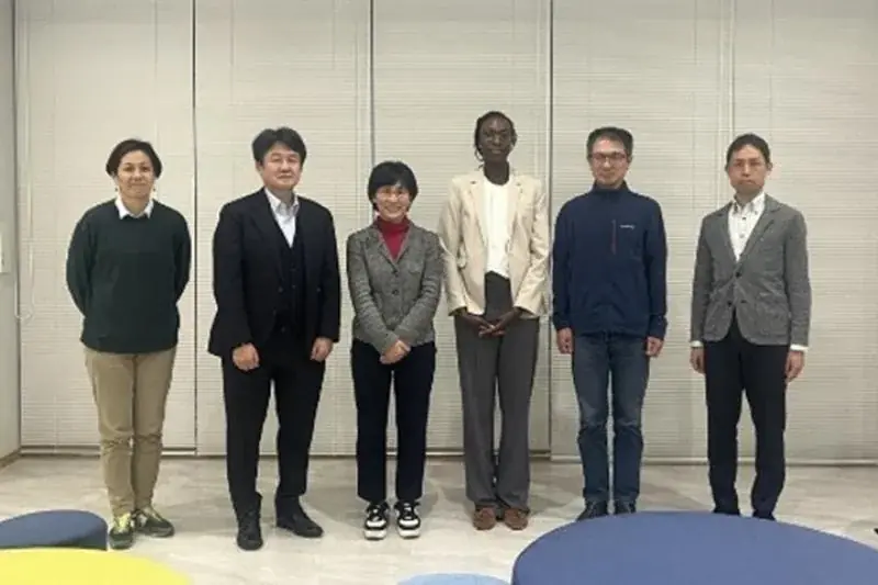 【岡山大学】水圏環境科学の最前線を共有「第2回水圏環境科学セミナー」を開催 画像 4