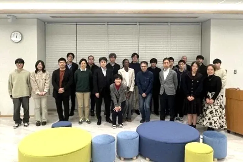 【岡山大学】水圏環境科学の最前線を共有「第2回水圏環境科学セミナー」を開催 画像 5