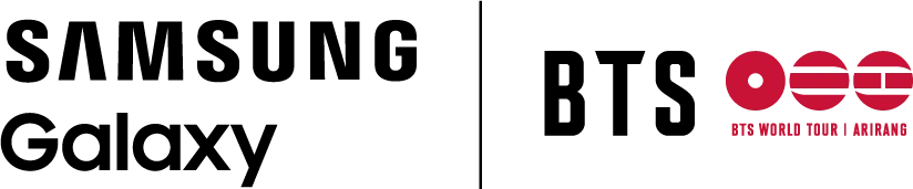 BTS THE CITY ソウル