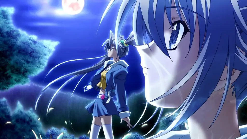 SF恋愛アドベンチャー『My Merry May with be』 Nintendo Switch™ 向けHD移植版 2026年6月25日発売のお知らせ 画像 10