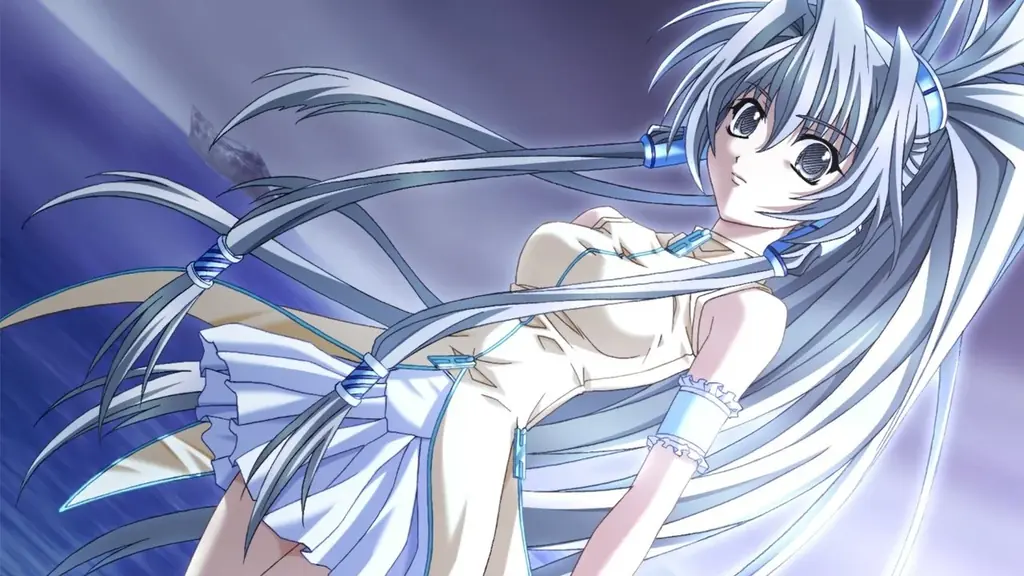 SF恋愛アドベンチャー『My Merry May with be』 Nintendo Switch™ 向けHD移植版 2026年6月25日発売のお知らせ 画像 15