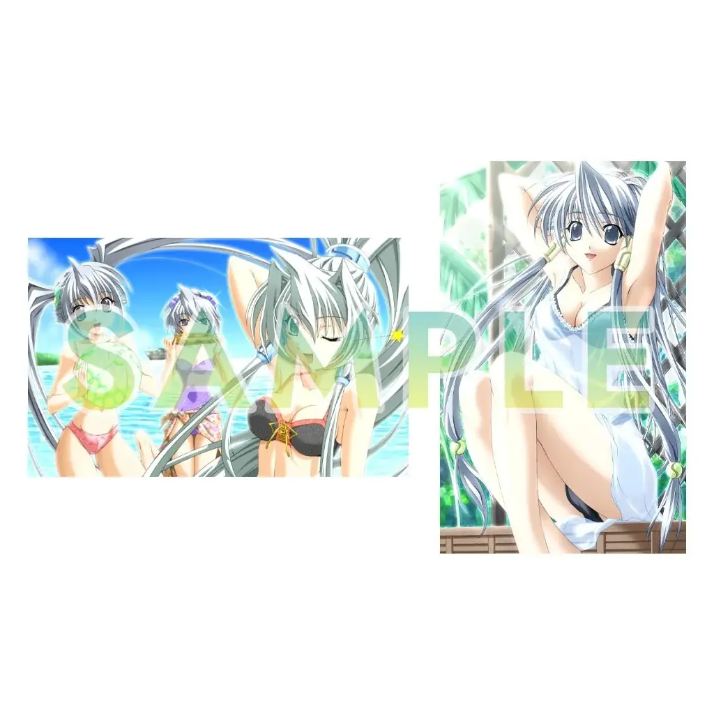 SF恋愛アドベンチャー『My Merry May with be』 Nintendo Switch™ 向けHD移植版 2026年6月25日発売のお知らせ 画像 17