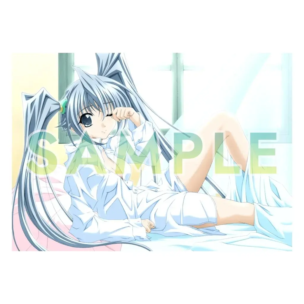 SF恋愛アドベンチャー『My Merry May with be』 Nintendo Switch™ 向けHD移植版 2026年6月25日発売のお知らせ 画像 19