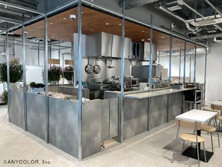 “推し”との特別なひとときが体験できる「NeCoLabo Cafe池袋東口店」が本日3月27日(金)オープン！ 画像 3