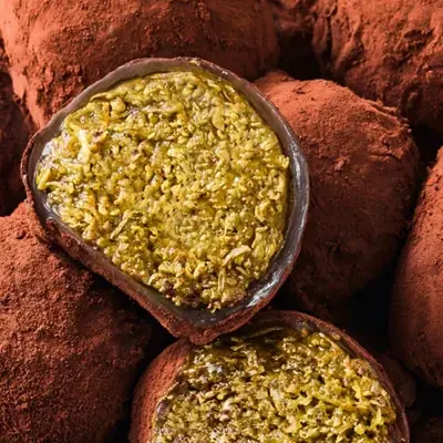 ドバイチョコ餅クッキーに新商品登場｜話題の人気スイーツをよりお求めやすい価格で提供開始 画像 3