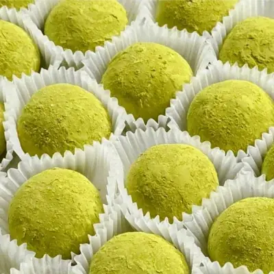 ドバイチョコ餅クッキーに新商品登場｜話題の人気スイーツをよりお求めやすい価格で提供開始 画像 4