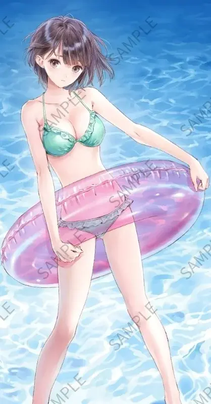 「BLUE REFLECTION」シリーズ4作品が1本に！【BLUE REFLECTION Quartet: 少女たちのキセキ】がゲーマーズ店舗・通販にて予約開始！ 『ゲーマーズ超限定版』も登場！ 画像 3