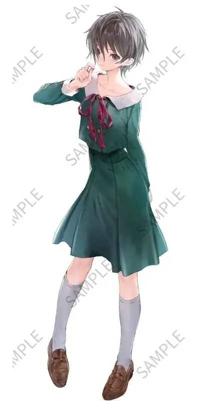 「BLUE REFLECTION」シリーズ4作品が1本に！【BLUE REFLECTION Quartet: 少女たちのキセキ】がゲーマーズ店舗・通販にて予約開始！ 『ゲーマーズ超限定版』も登場！ 画像 6