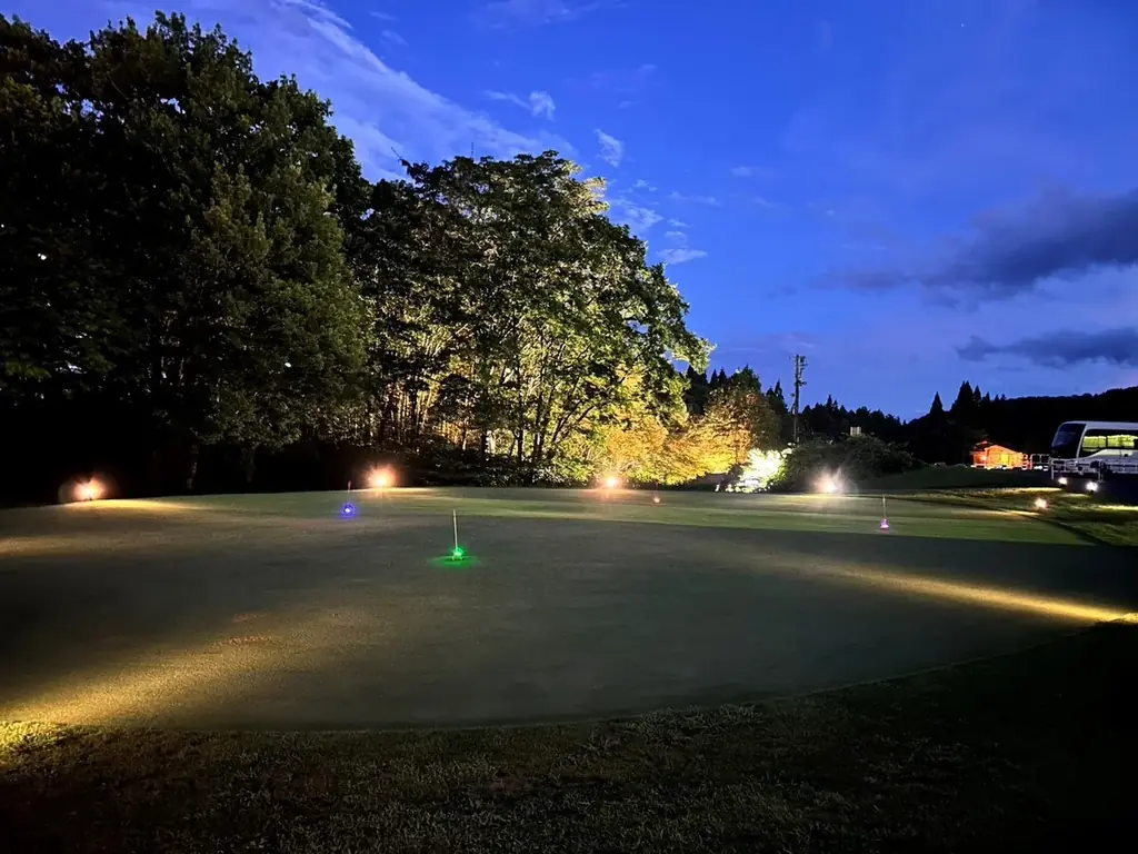 【雫石プリンスホテル】満月のGW、雫石で夜フェス開催「春の夜空フェス – Moonlight Party –」 画像 5