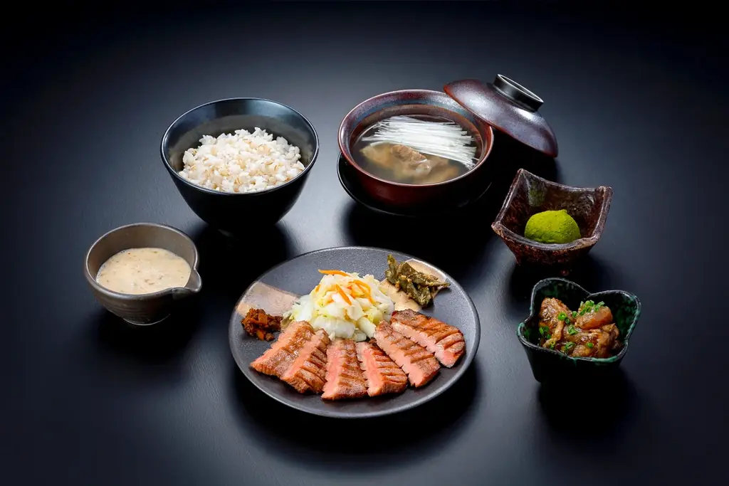 エスパル仙台 本館B1Fレストランゾーンが『エキチカダイニング』として20年ぶりのリニューアル！第一弾『けやき香路』ゾーンは4月20日(月)オープン！ 画像 15