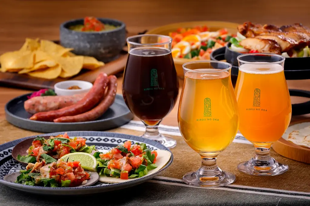 エスパル仙台 本館B1Fレストランゾーンが『エキチカダイニング』として20年ぶりのリニューアル！第一弾『けやき香路』ゾーンは4月20日(月)オープン！ 画像 9