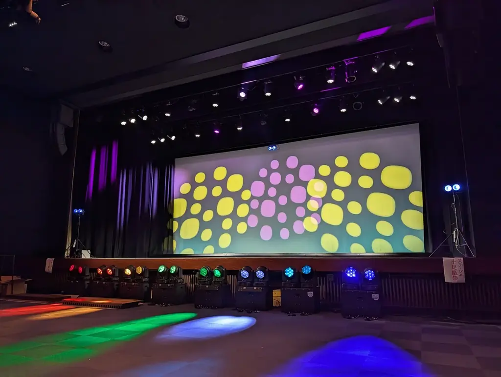 こけら落とし公演