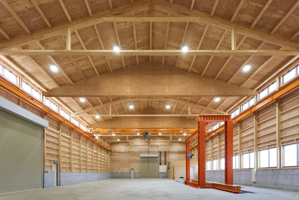 世界的建築家、大屋根リングの藤本壮介氏設計　　　　　　　　　「純木造ホテル　浅草プロジェクト」サプライズ発表！ 画像 10