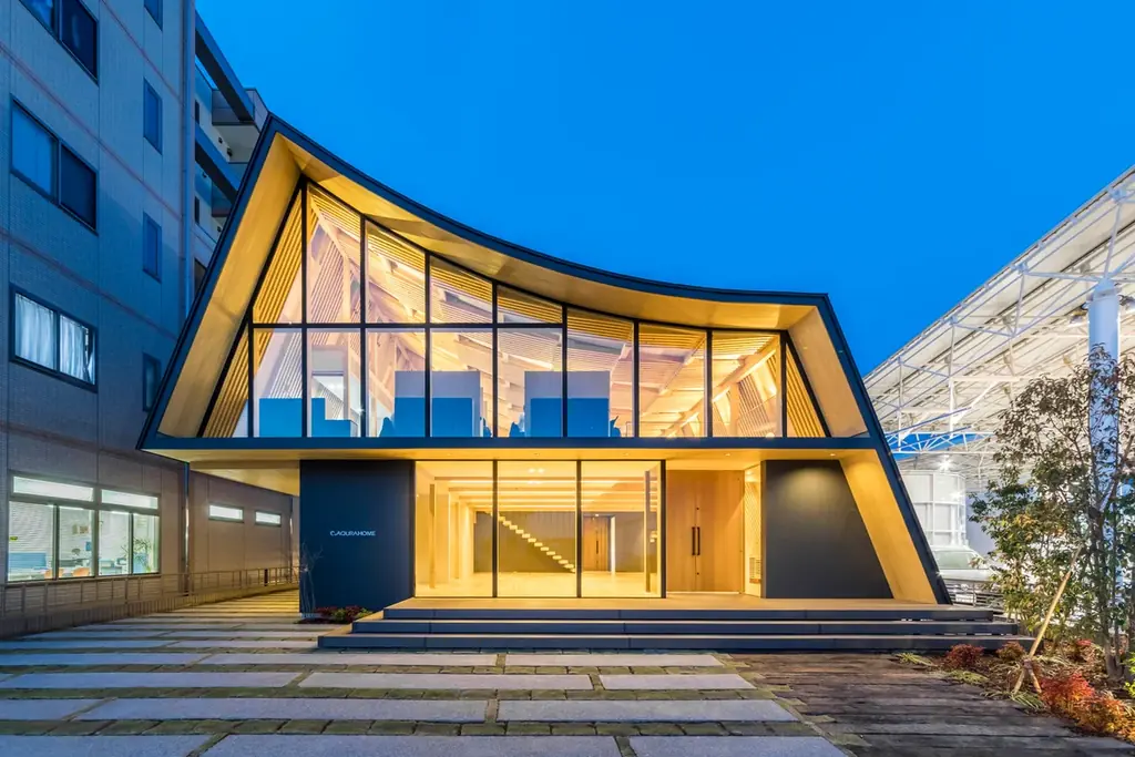 世界的建築家、大屋根リングの藤本壮介氏設計　　　　　　　　　「純木造ホテル　浅草プロジェクト」サプライズ発表！ 画像 11