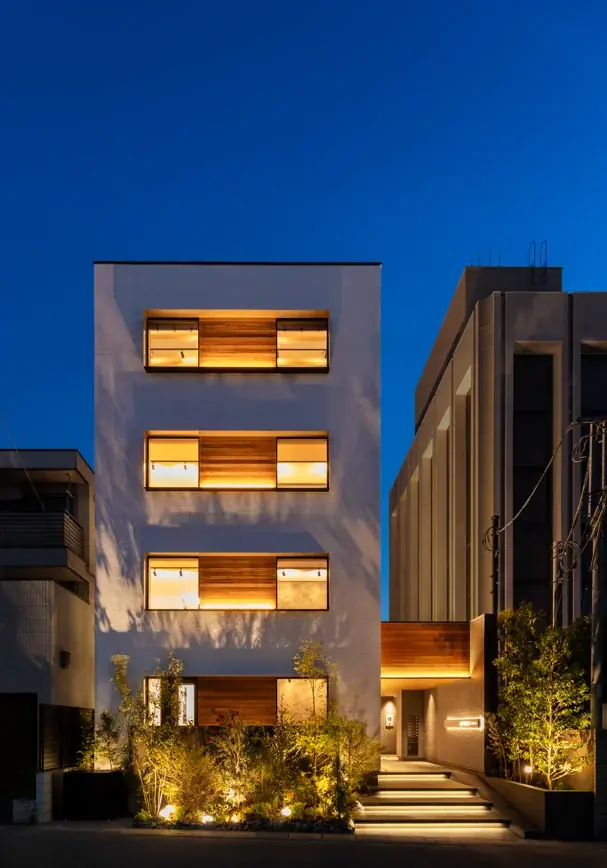 世界的建築家、大屋根リングの藤本壮介氏設計　　　　　　　　　「純木造ホテル　浅草プロジェクト」サプライズ発表！ 画像 12