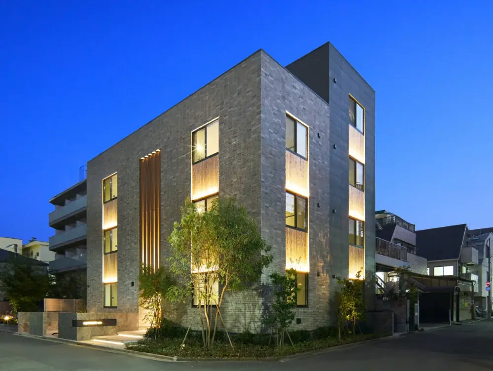 世界的建築家、大屋根リングの藤本壮介氏設計　　　　　　　　　「純木造ホテル　浅草プロジェクト」サプライズ発表！ 画像 13