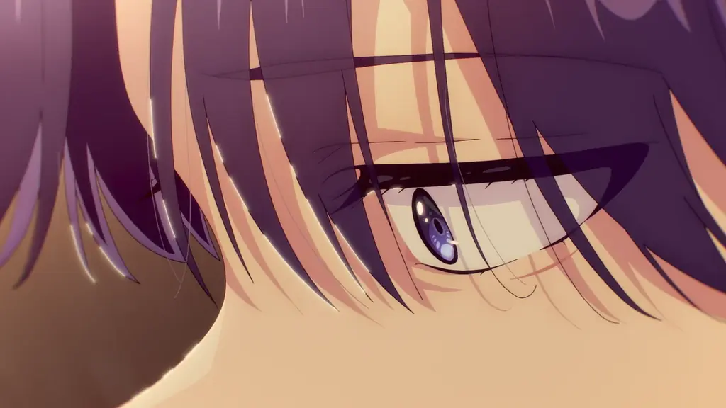 TVアニメ「描くなるうえは」 第1弾キービジュアル解禁‼ 画像 3