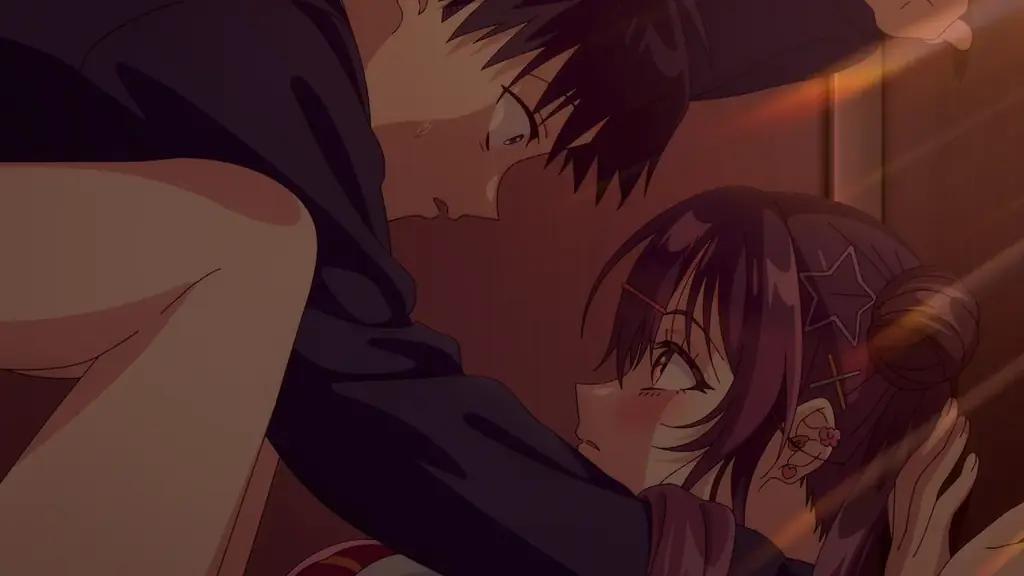 TVアニメ「描くなるうえは」 第1弾キービジュアル解禁‼ 画像 7