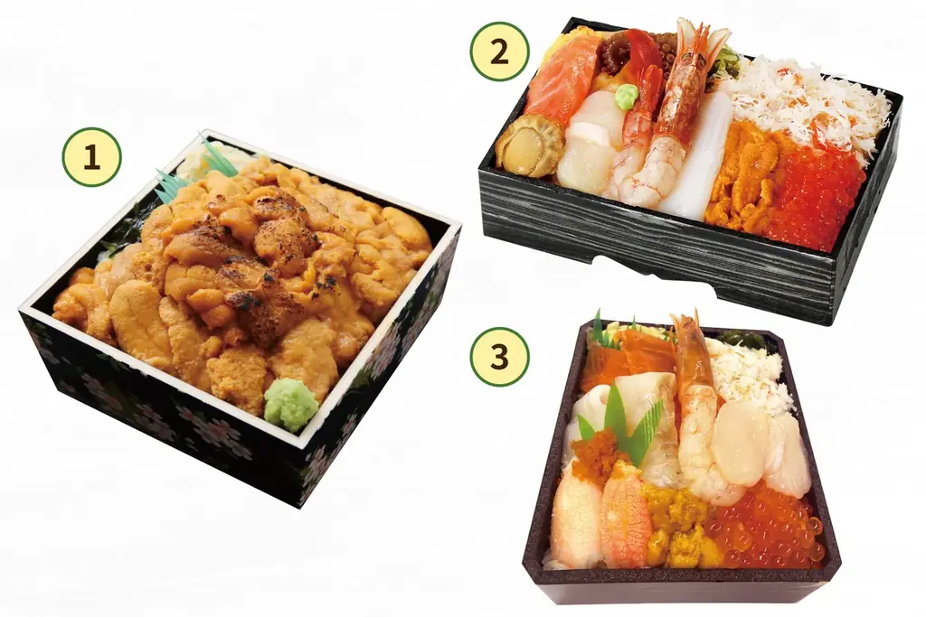 【佐賀玉屋】北の恵みが集結。北海道グルメを堪能する13日間。4月1日(水)から「第23回 初夏の北海道大物産展」【第1弾】 画像 11