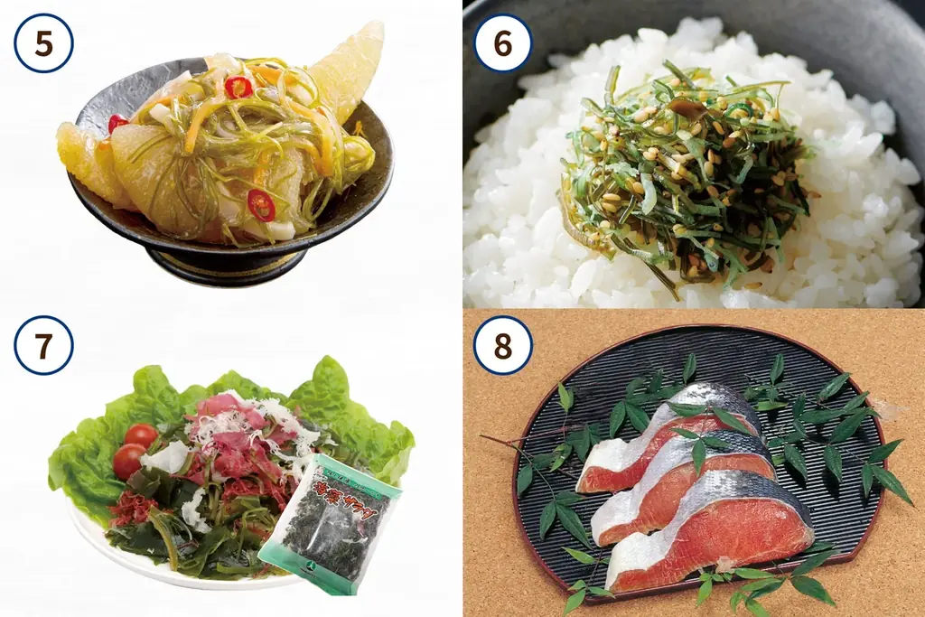 【佐賀玉屋】北の恵みが集結。北海道グルメを堪能する13日間。4月1日(水)から「第23回 初夏の北海道大物産展」【第1弾】 画像 15