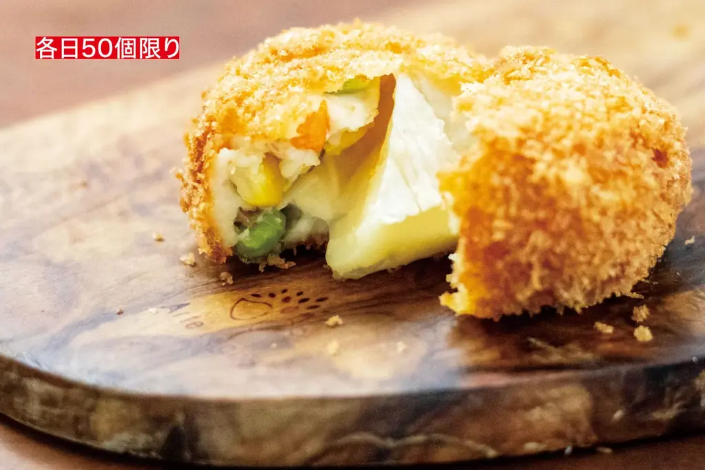 【佐賀玉屋】北の恵みが集結。北海道グルメを堪能する13日間。4月1日(水)から「第23回 初夏の北海道大物産展」【第1弾】 画像 16