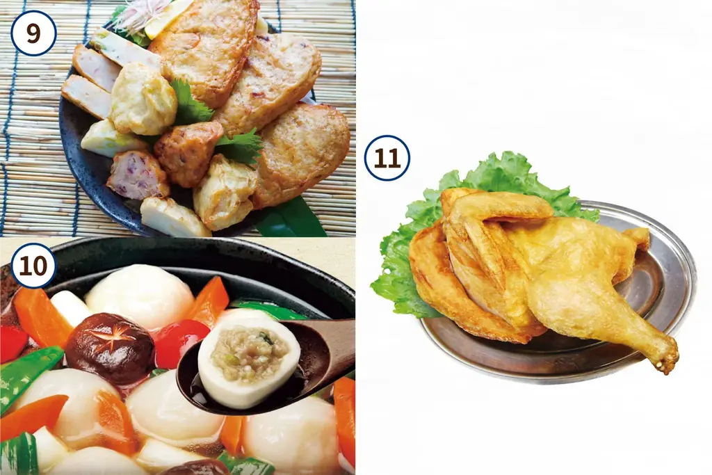 【佐賀玉屋】北の恵みが集結。北海道グルメを堪能する13日間。4月1日(水)から「第23回 初夏の北海道大物産展」【第1弾】 画像 17