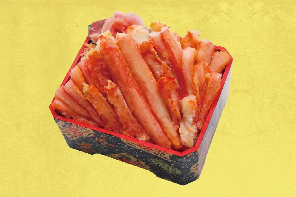 【佐賀玉屋】北の恵みが集結。北海道グルメを堪能する13日間。4月1日(水)から「第23回 初夏の北海道大物産展」【第1弾】 画像 9