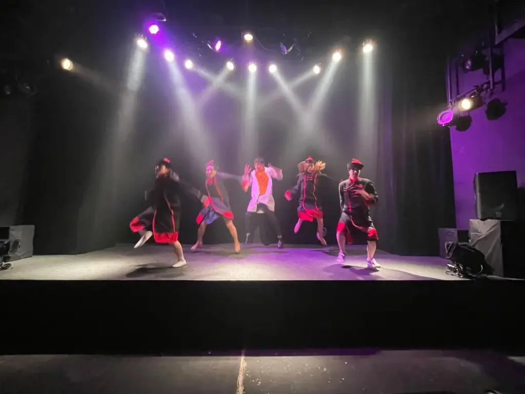 本当のヴィランとは？観客と共に考える90分！反差別魔法少女演劇が上演 画像 13