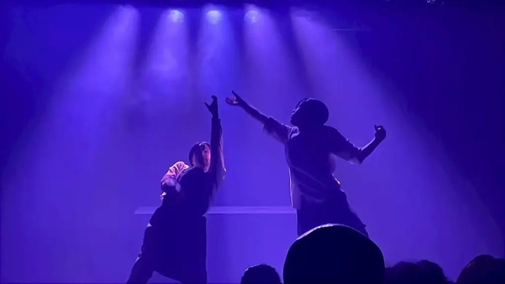 本当のヴィランとは？観客と共に考える90分！反差別魔法少女演劇が上演 画像 4