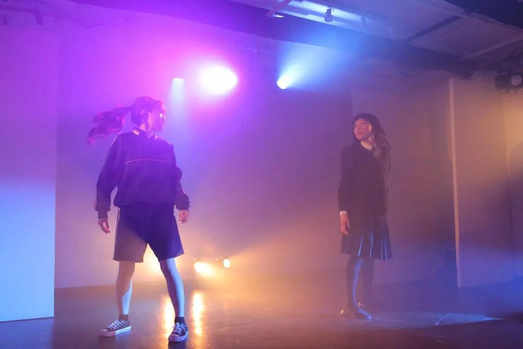 本当のヴィランとは？観客と共に考える90分！反差別魔法少女演劇が上演 画像 6