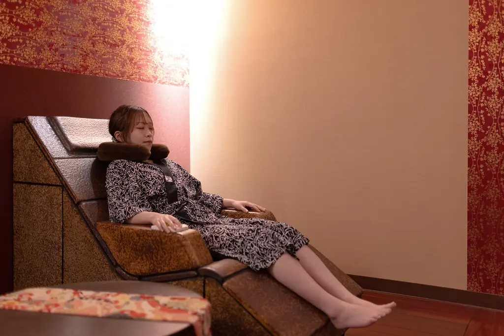 【北陸ドライブ旅】ガソリン券 or 館内利用券2,000円分、さらに最大3,200円分のグルメ温泉チケット「加賀 湯めぐり街あるき帖」付き宿泊プラン＜4/1～7/17＞ 画像 22